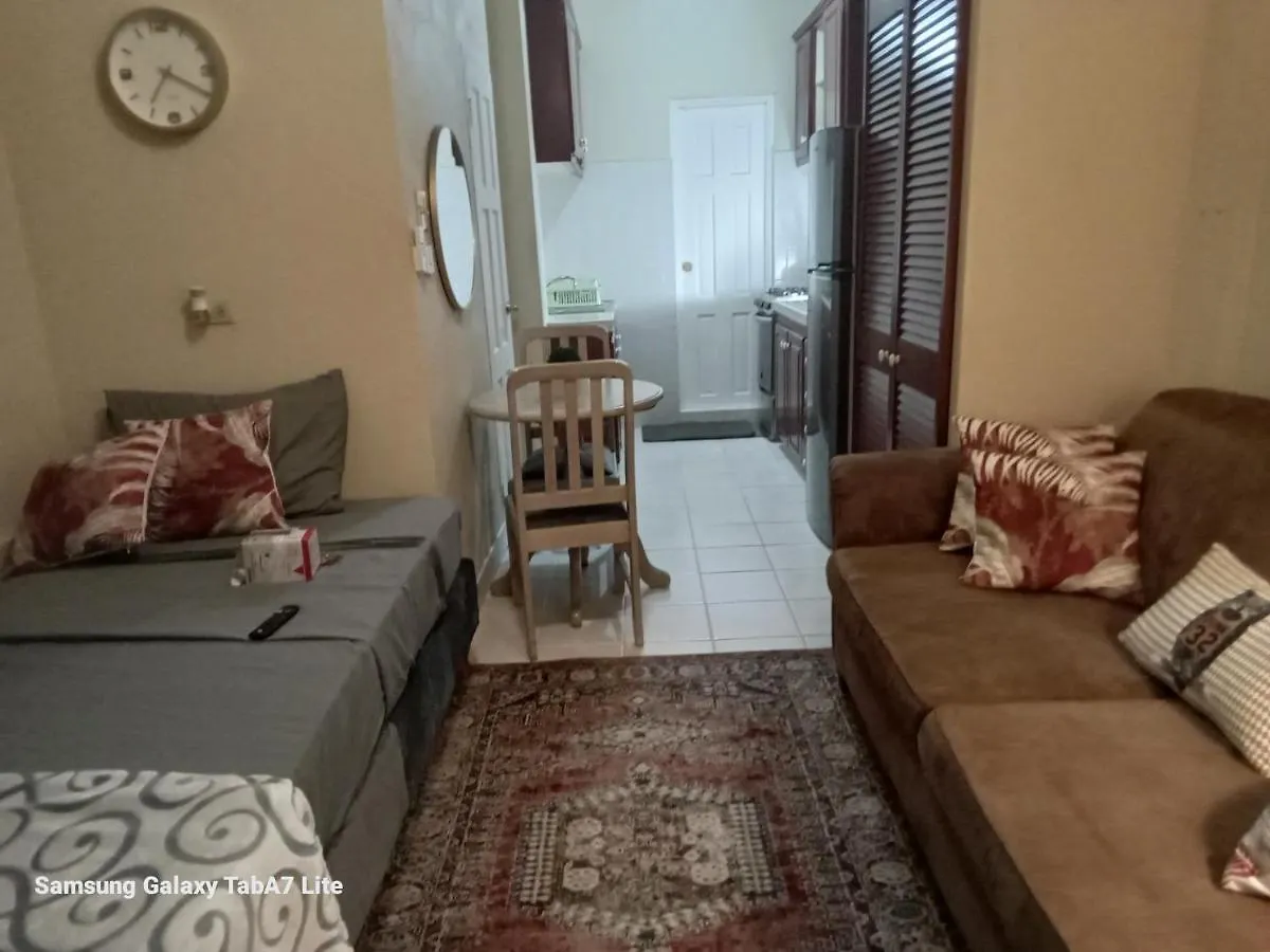 Jazz Apartment 2 基督教堂市