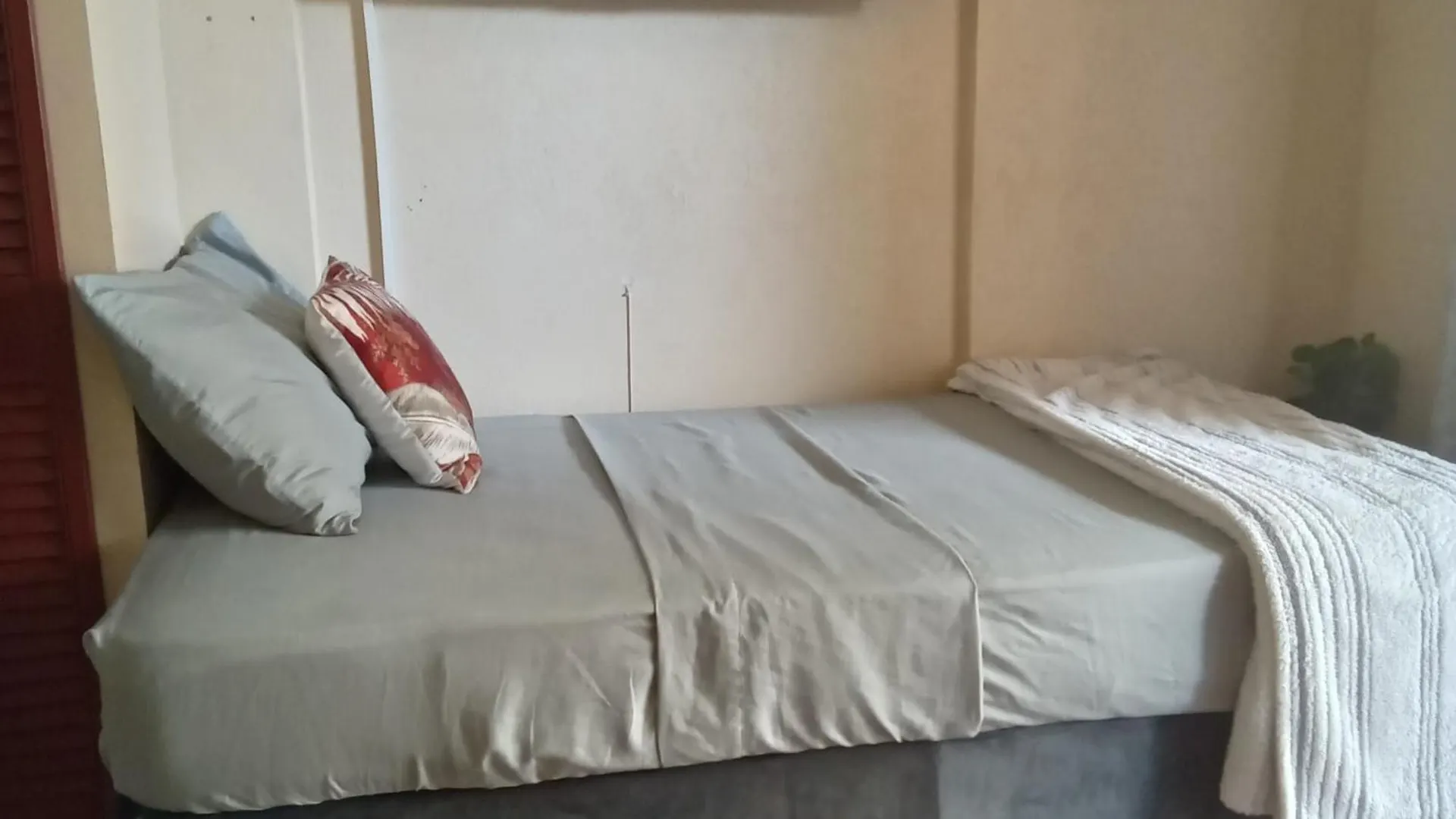 Jazz Apartment 2 基督教堂市 巴巴多斯岛