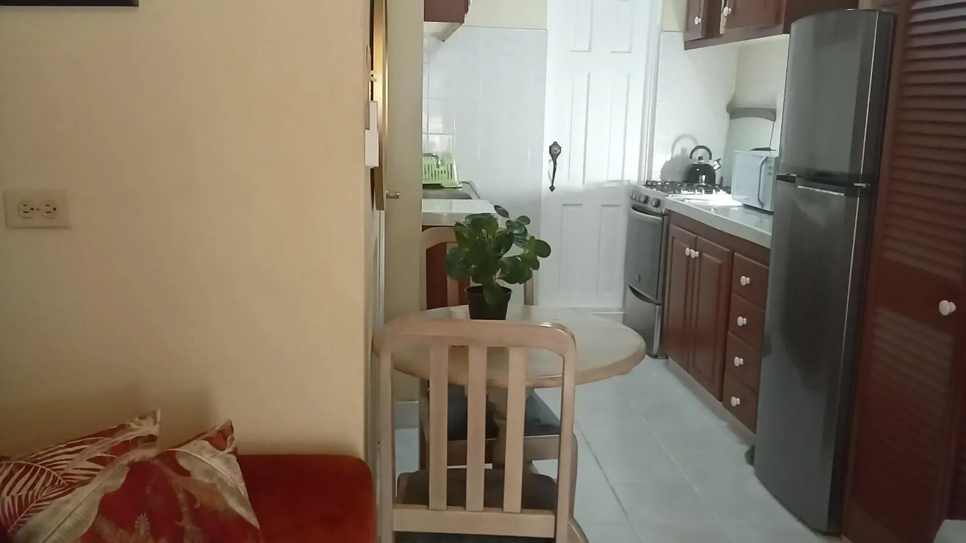 Jazz Apartment 2 基督教堂市 0*,  巴巴多斯岛