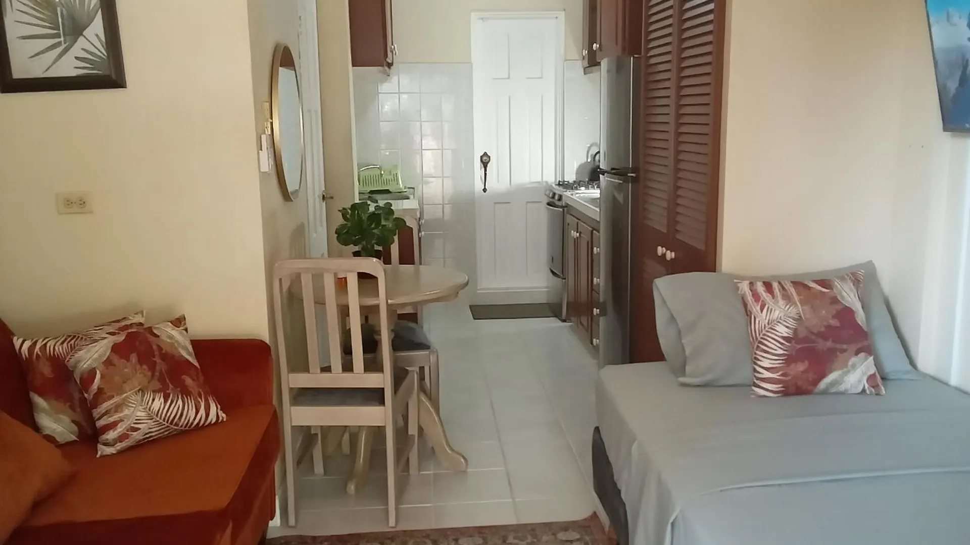 Jazz Apartment 2 Christ Church Barbados
